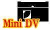 DV(Mini DV)